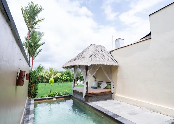 Alam Puisi UbudVilla